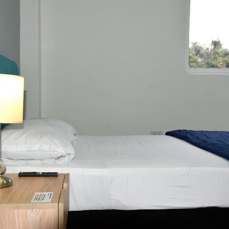 D&D Salento Hotel ภายนอก รูปภาพ