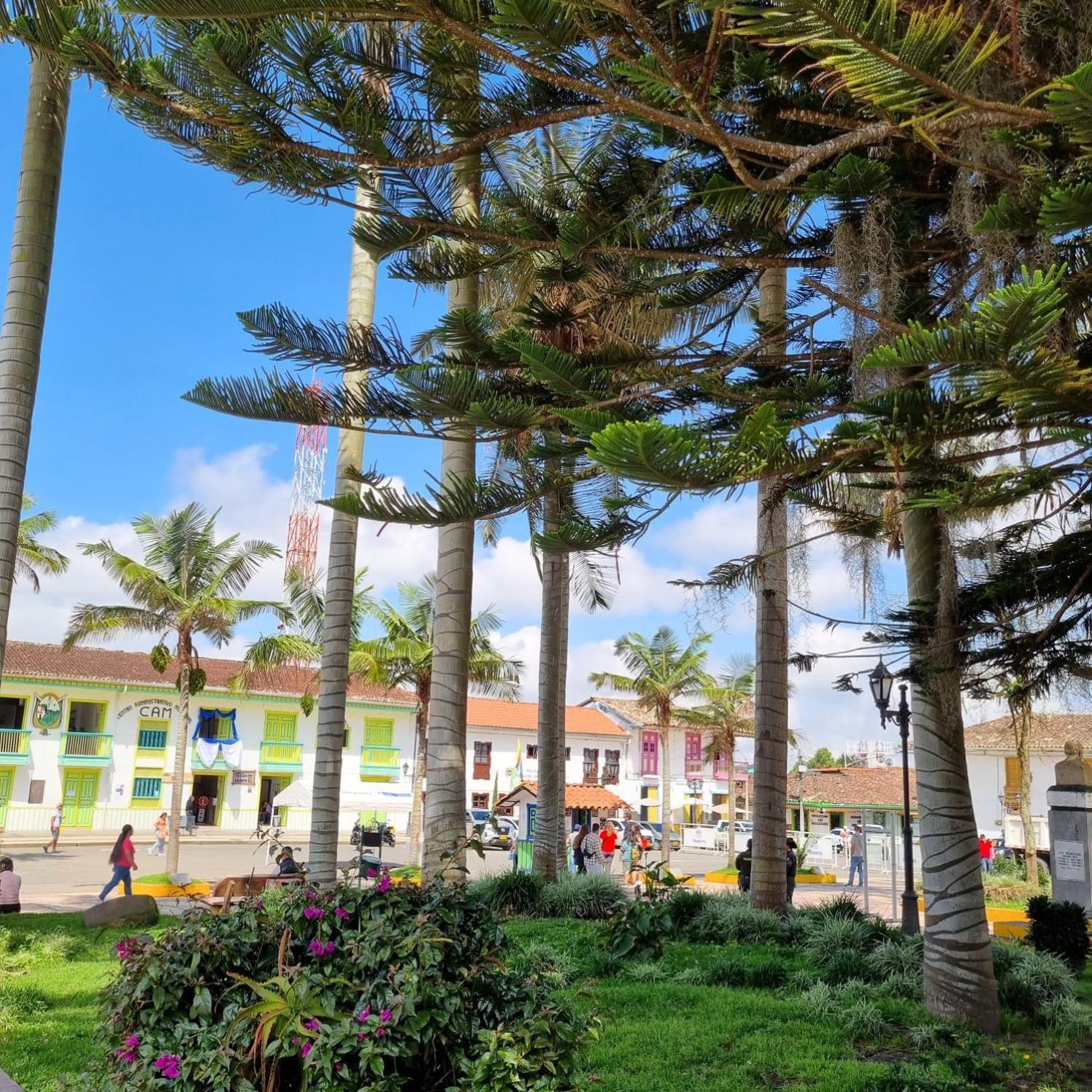 D&D Salento Hotel ภายนอก รูปภาพ