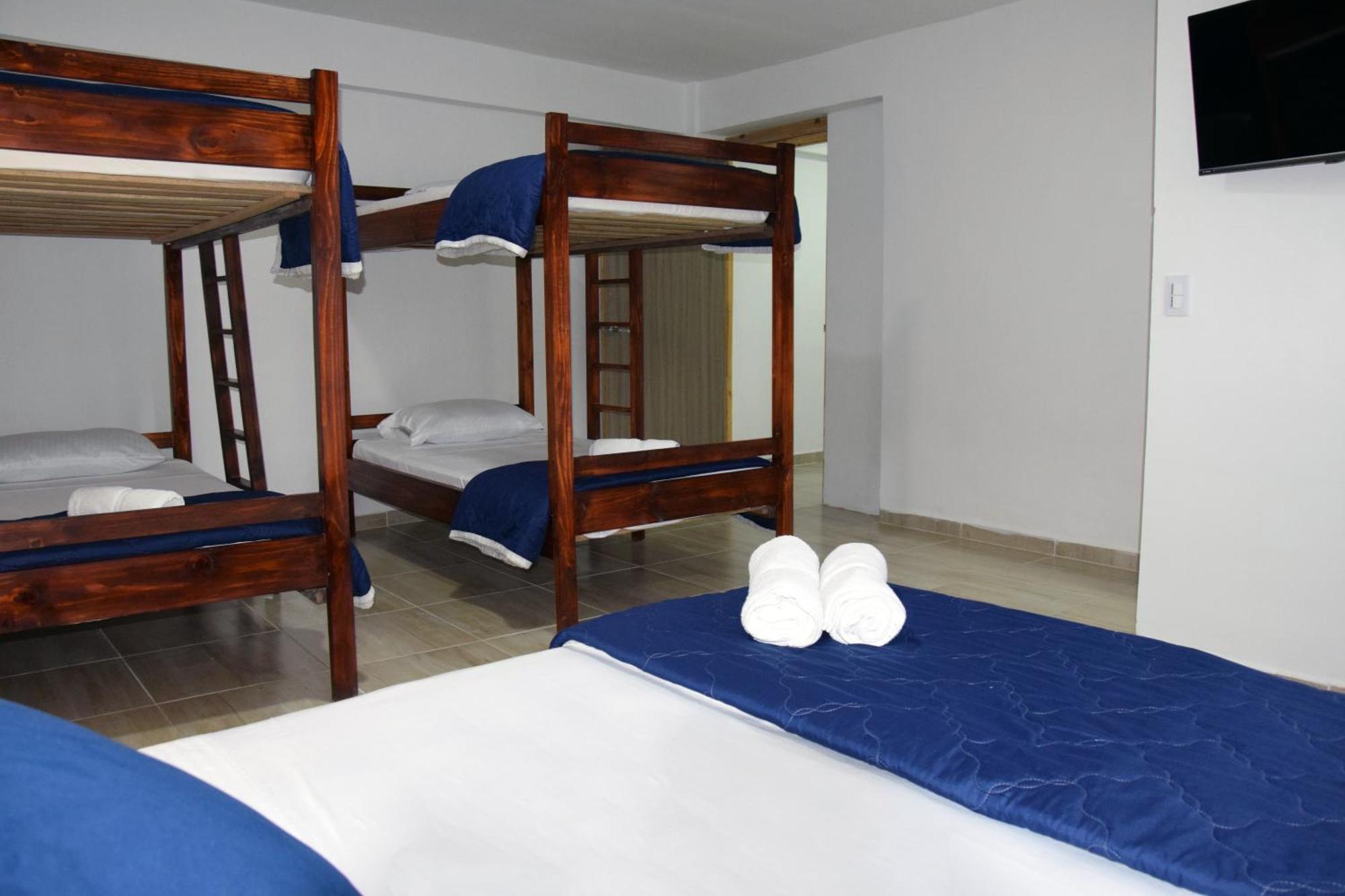 D&D Salento Hotel ภายนอก รูปภาพ