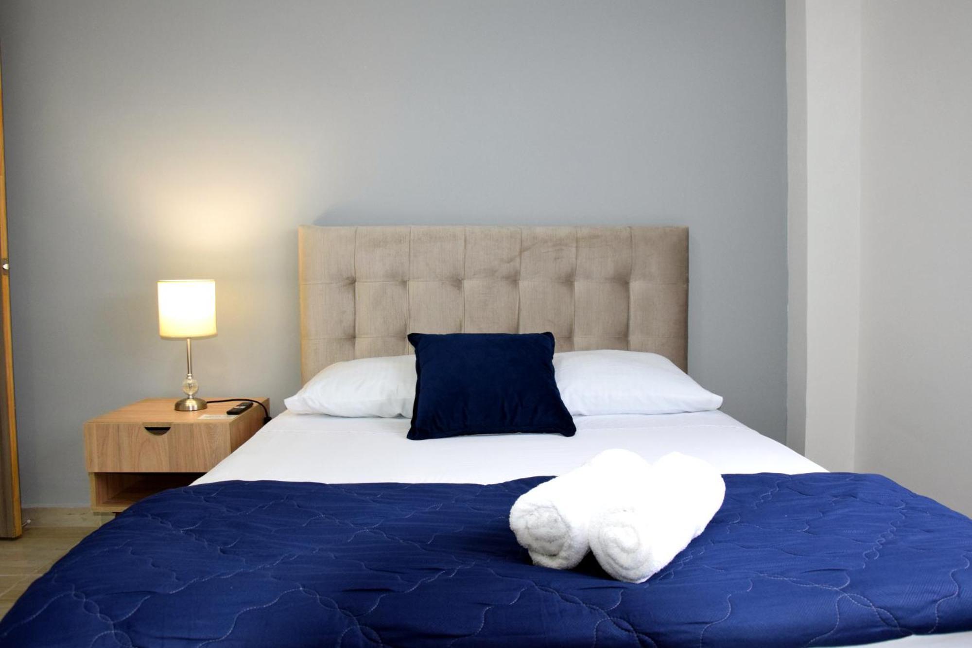 D&D Salento Hotel ภายนอก รูปภาพ