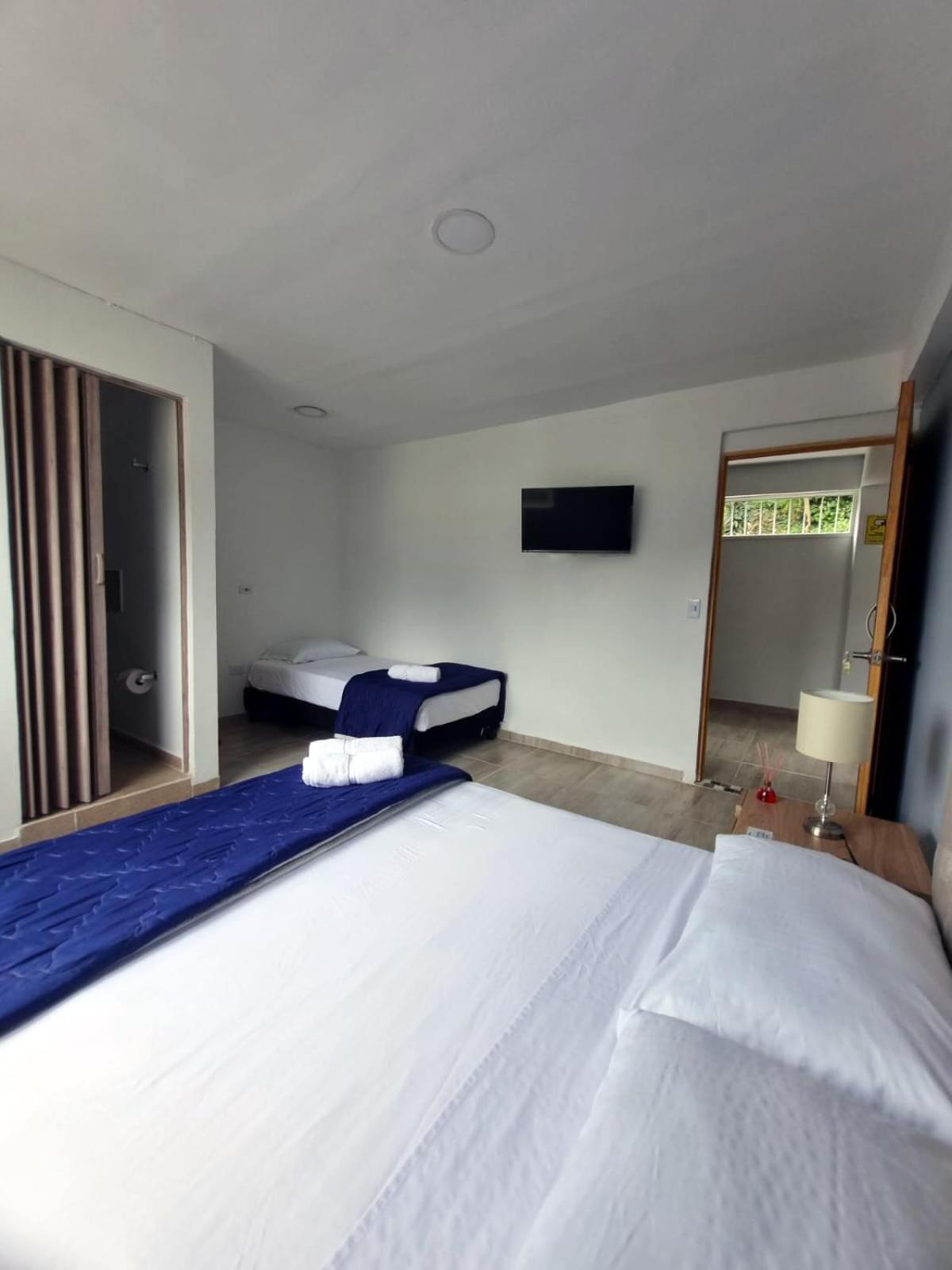 D&D Salento Hotel ภายนอก รูปภาพ